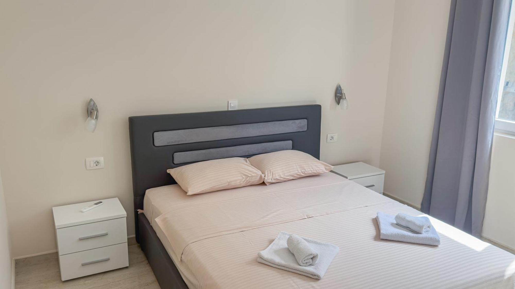 Apartments Seaview Estate Radovic Kotor Room photo